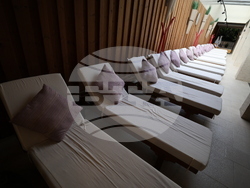 Банско - „Лъки Банско СПА & Релакс“