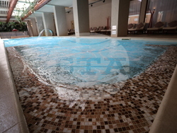 Банско - „Лъки Банско СПА & Релакс“