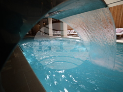 Банско - „Лъки Банско СПА & Релакс“