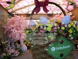 Банско - „Лъки Банско СПА & Релакс“