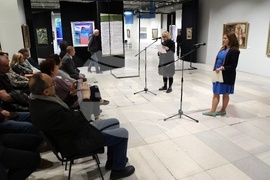 Съюз на българските художници - „Николай Райнов“ - награди