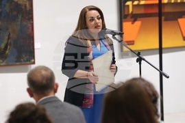 Съюз на българските художници - „Николай Райнов“ - награди