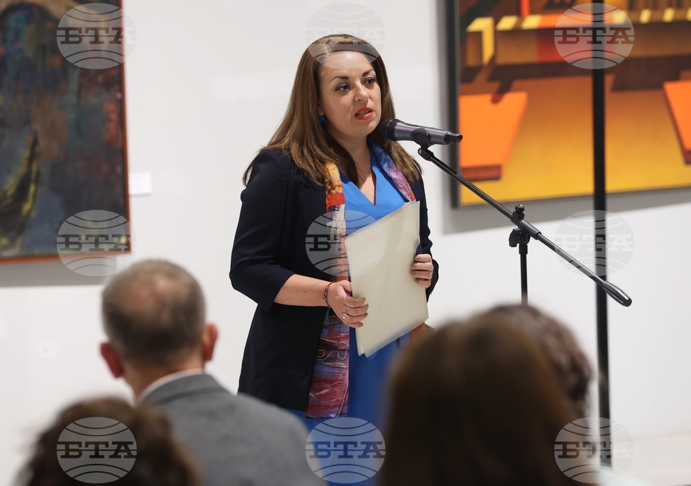 Съюз на българските художници - „Николай Райнов“ - награди