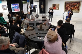 Съюз на българските художници - „Николай Райнов“ - награди