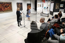 Съюз на българските художници - „Николай Райнов“ - награди