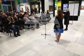 Съюз на българските художници - „Николай Райнов“ - награди