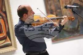 Съюз на българските художници - „Николай Райнов“ - награди