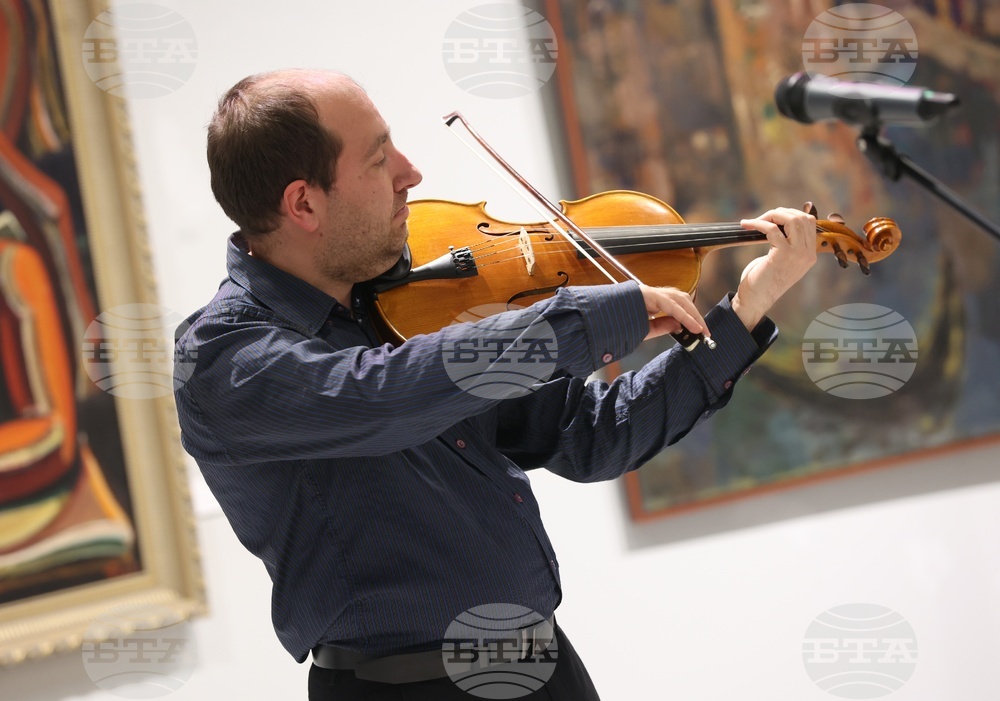 Съюз на българските художници - „Николай Райнов“ - награди