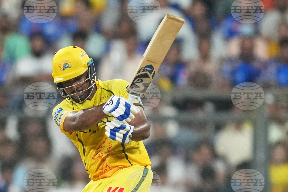 India IPL Cricket