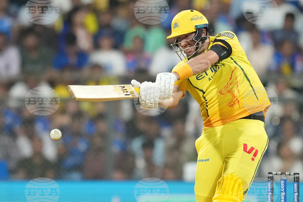 India IPL Cricket