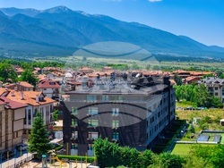 Банско - „Лъки Банско СПА & Релакс“