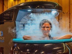 Банско - „Лъки Банско СПА & Релакс“