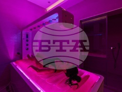 Банско - „Лъки Банско СПА & Релакс“