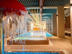 Банско - „Лъки Банско СПА & Релакс“