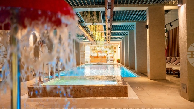 Две награди за ритрийт туризъм получи „Лъки Банско СПА & Релакс“ през април 