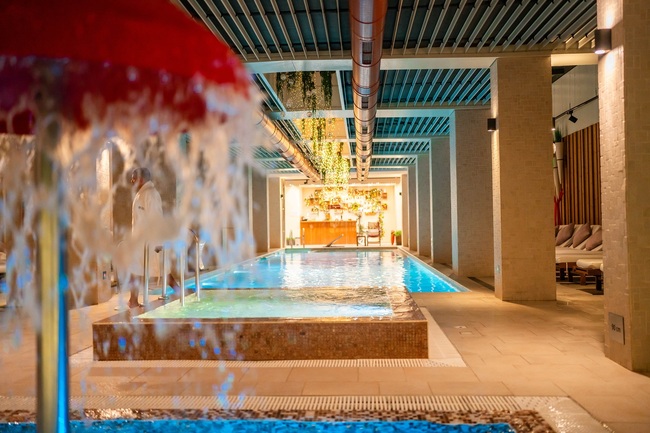 Две награди за ритрийт туризъм получи „Лъки Банско СПА & Релакс“ през април 