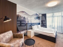 Банско - „Лъки Банско СПА & Релакс“