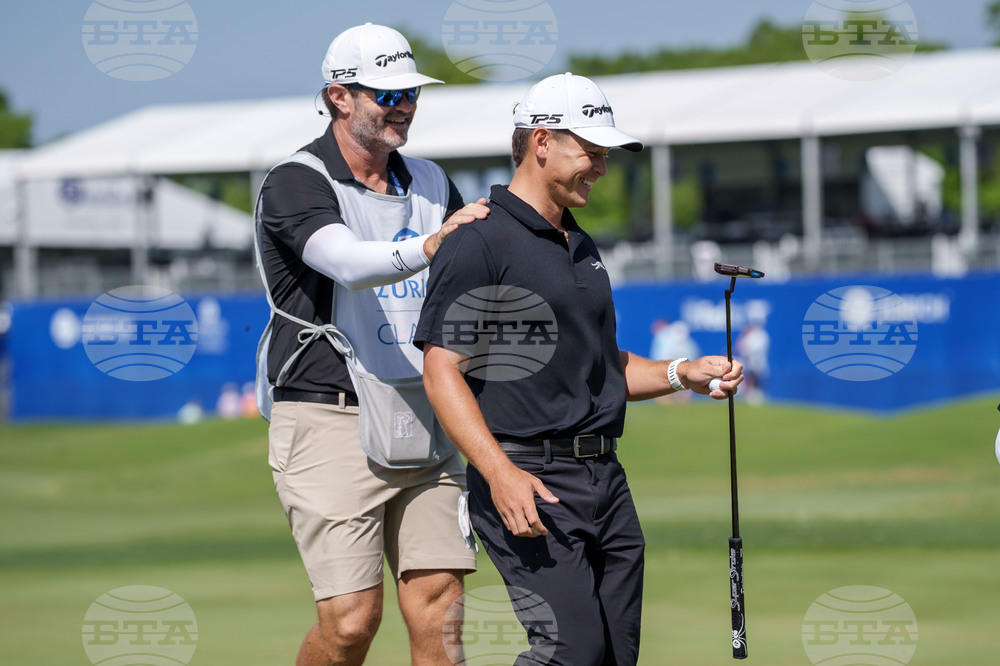 Zurich Classic Golf