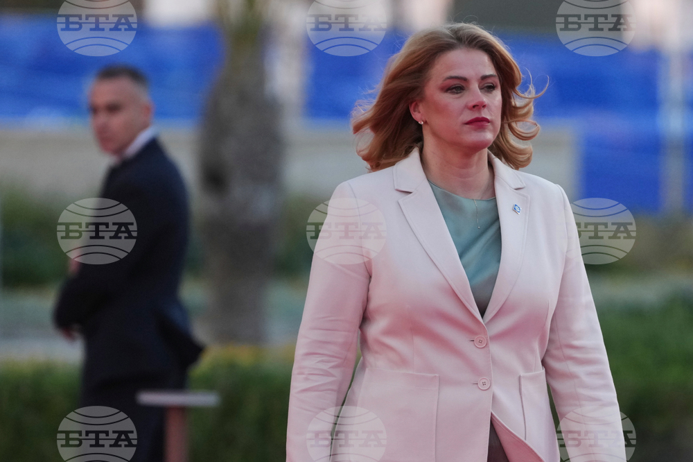 Cyprus EU Summit