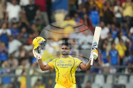 India IPL Cricket