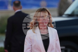 Cyprus EU Summit