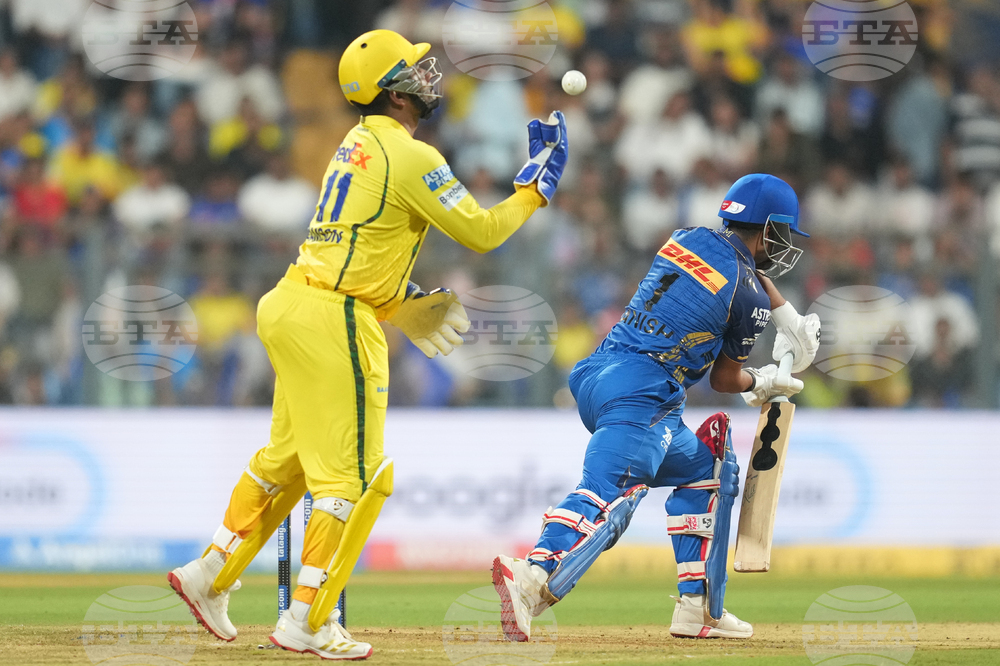 India IPL Cricket
