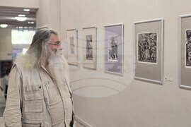 Плевен - „Пътят към свободата“ - изложба