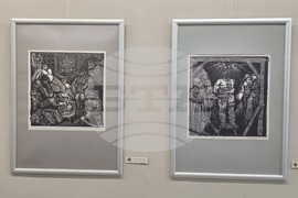 Плевен - „Пътят към свободата“ - изложба