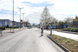 Пловдив - протест