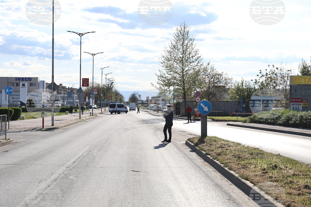 Пловдив - протест