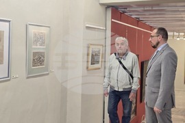 Плевен - „Пътят към свободата“ - изложба