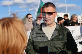 Пловдив - протест