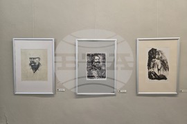 Плевен - „Пътят към свободата“ - изложба