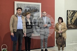 Плевен - „Пътят към свободата“ - изложба