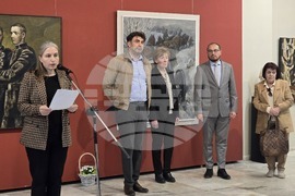 Плевен - „Пътят към свободата“ - изложба