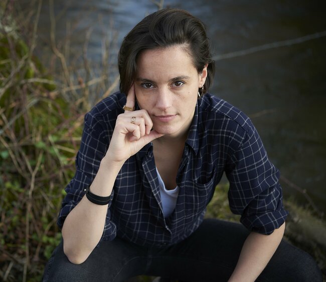 French-Bulgarian Writer and Director Elitza Gueorguieva to Head Choix Goncourt de la Bulgarie Jury