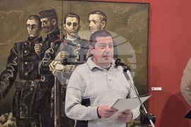 Плевен - „Пътят към свободата“ - изложба