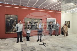 Плевен - „Пътят към свободата“ - изложба