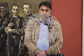 Плевен - „Пътят към свободата“ - изложба