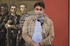 Плевен - „Пътят към свободата“ - изложба