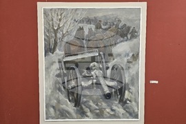 Плевен - „Пътят към свободата“ - изложба