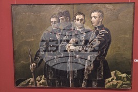 Плевен - „Пътят към свободата“ - изложба