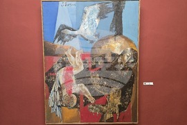 Плевен - „Пътят към свободата“ - изложба