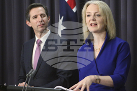 Australia UK Trade