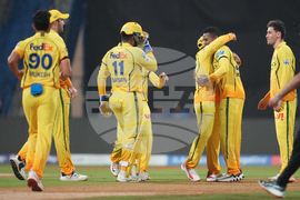 India IPL Cricket