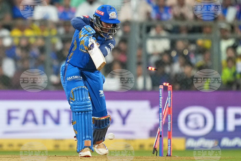 India IPL Cricket