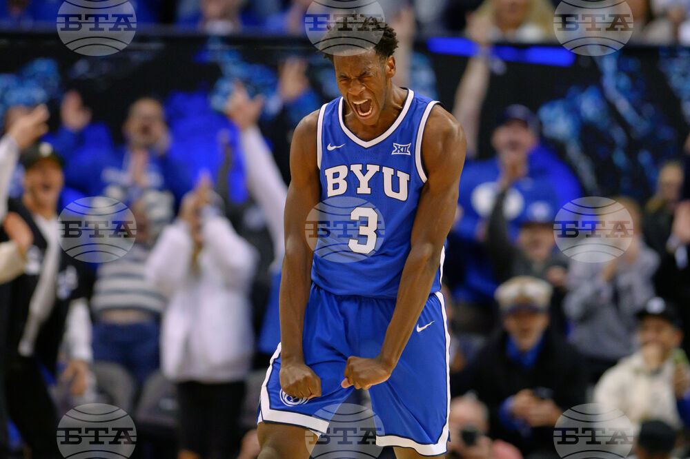 NBA Draft Dybantsa Basketball