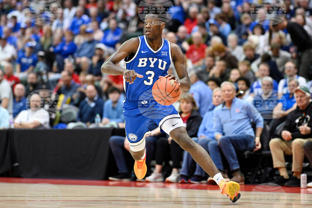 NBA Draft Dybantsa Basketball