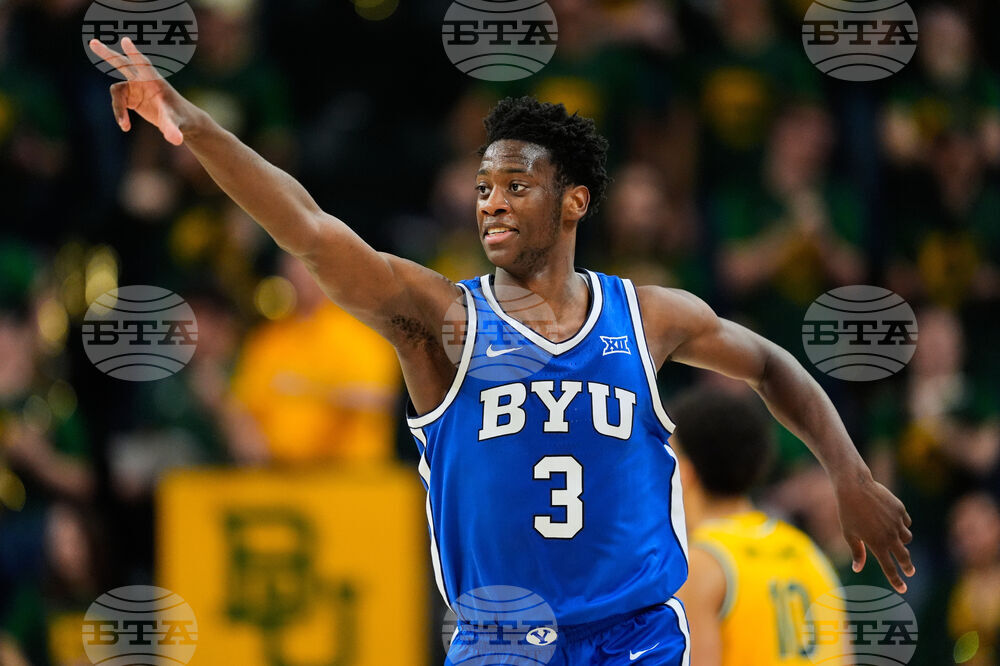 NBA Draft Dybantsa Basketball