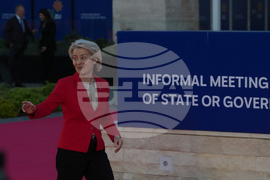 Cyprus EU Summit